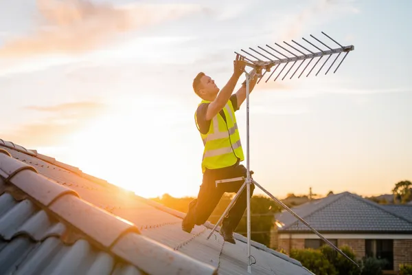 Mick - Armadale TV Antenna Expert